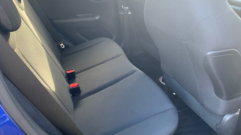 Peugeot 108 1.0 72 Allure 5dr Petrol Hatchback